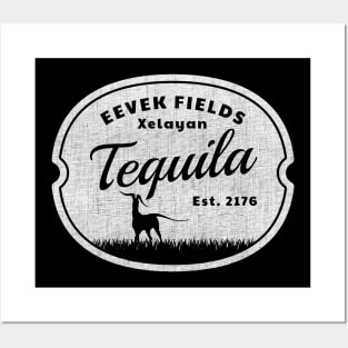 Xelayan Tequila Posters and Art